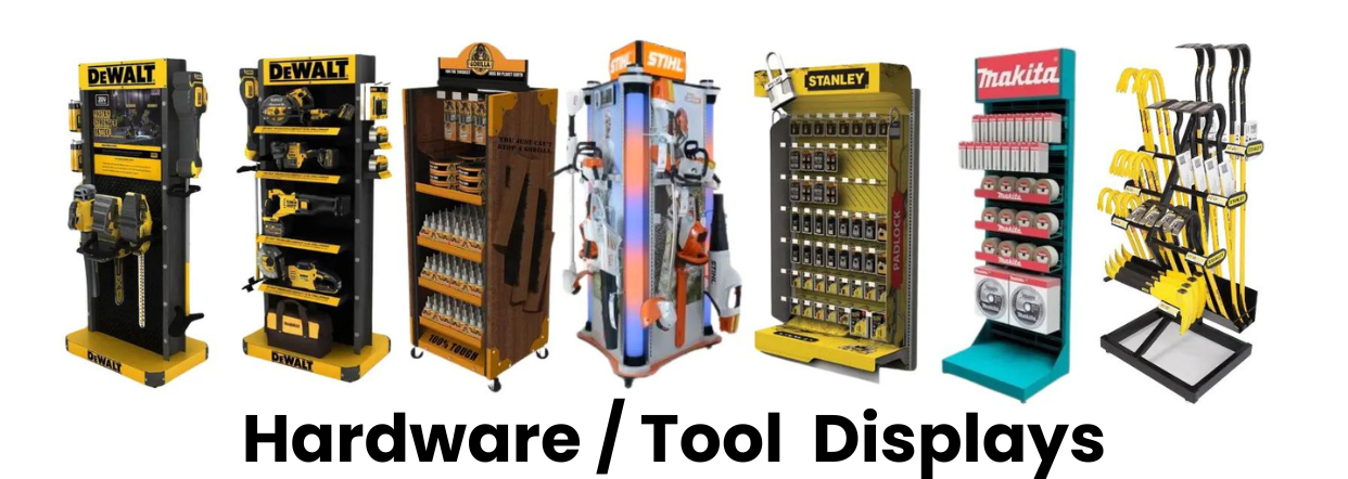 hardware-tool-displays
